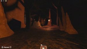 ЭТО ЛУЧШАЯ ФАН ИГРА DOORS | HAUNT ROBLOX