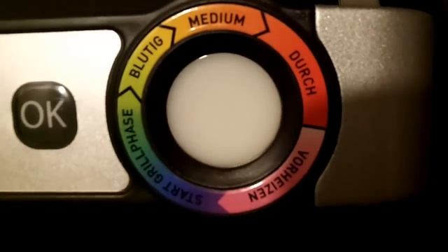 Der Tefal Optigrill im Test смотреть онлайн