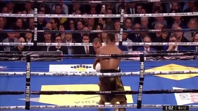 Kovalev vs Pascal 2 Full Fight TKO смотреть онлайн