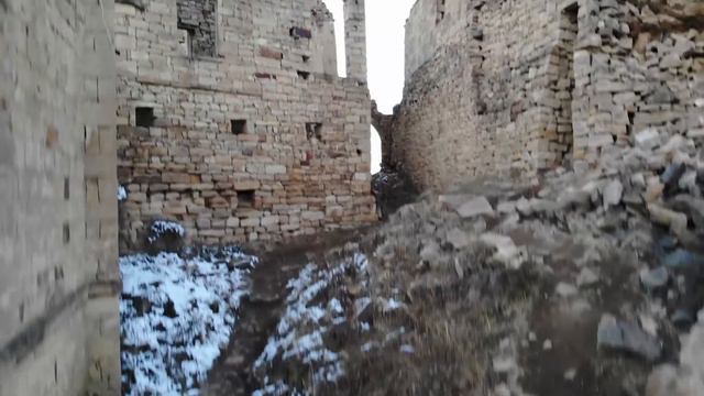 Дагестан: Гамсутль смотреть онлайн