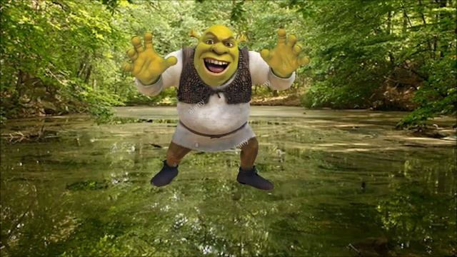 Ogre Confrontation (OneyPlays) смотреть онлайн