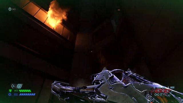 Doom Eternal IL NMG ARC Complex Cheat Codes 3:31.980 смотреть онлайн