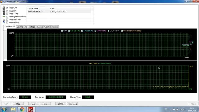 КОГДА НАДО ЧИСТИТЬ НОУТБУК? смотреть онлайн