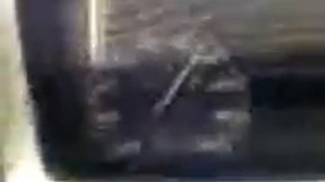 VW Golf 2 1.6d 1988 150km/h смотреть онлайн