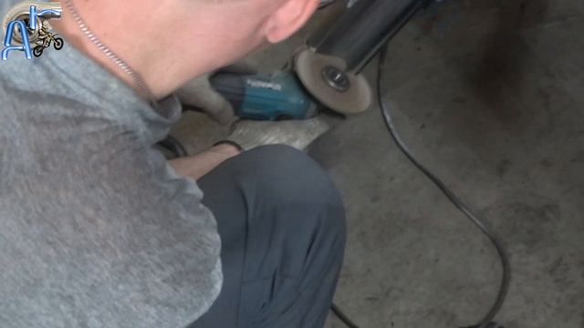 Мастерская реставрации