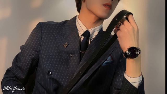 (Eng, Esp) ASMR Korean boyfriend I want to make you mine Fake subs смотреть онлайн