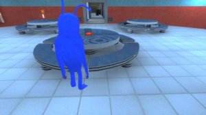 AMONG US НО С МОНСТРАМИ ТРЕВОРА ХЕНДЕРСОНА В ГАРРИС МОД!  АМОНГ АС С SCP В Garry`s Mod!