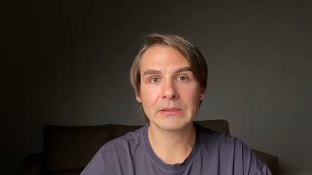 Потерял 30 лет жизни. Как найти и поверить в себя (не дело жизни) смотреть онлайн