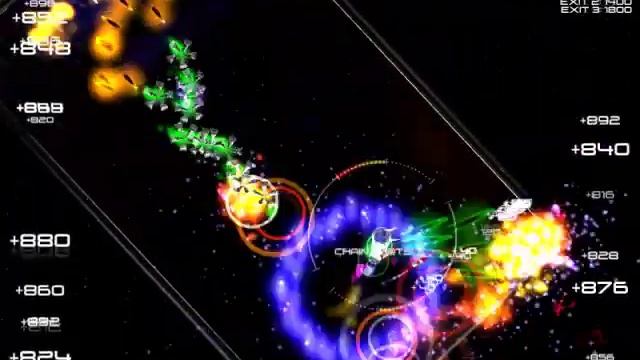 Let's Play Scoregasm (2) смотреть онлайн
