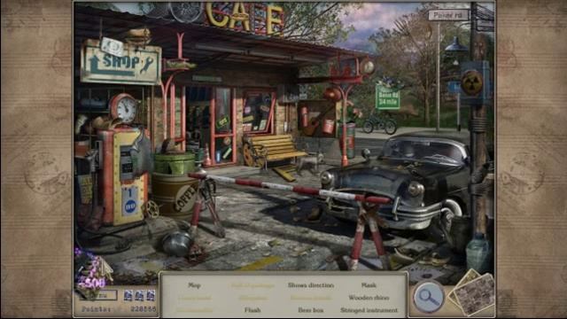 Let's Play! Letters From Nowhere 2 - Part 14 смотреть онлайн