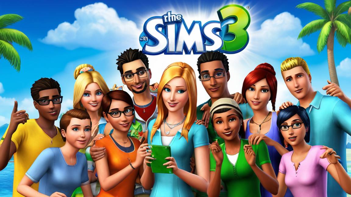 Sims 3 / ПРОХОЖДЕНИЕ, ЧАСТЬ 7 / ДОМ И РАБОТА! смотреть онлайн