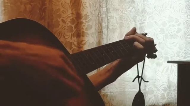 Мы хотим танцевать - [В.Цой] КИНО [кавер] смотреть онлайн