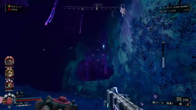 [steam]Deep Rock Galactic[マルチ] смотреть онлайн