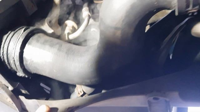 [1.9 TDI] Szarpanie Silnika Podczas Jazdy  - LIVE Diagnostyka