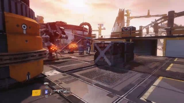 Thumbs up for BT guys | Titanfall 2 Pt.5 [No Commentary] смотреть онлайн