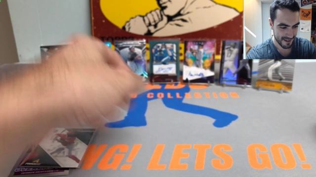2021 Panini Chronicles Hobby Box - INSANE ERROR BOX!!!!! смотреть онлайн