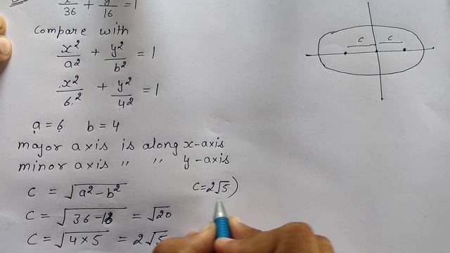 Ex-11.3 Q-1 Class 11 ( Conic Section ) NCERT Math смотреть онлайн