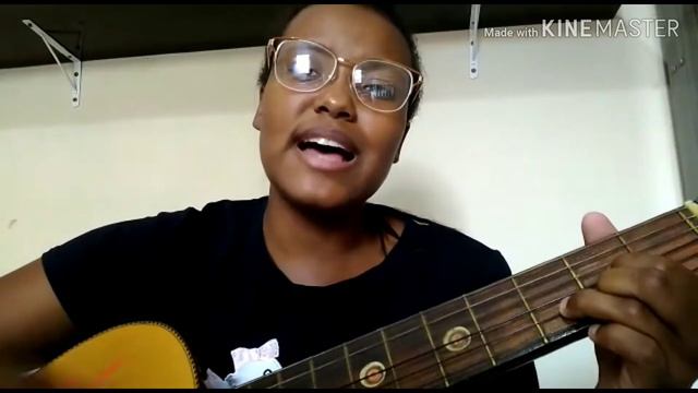 Cover/ Yasmin Santos - Para, Pensa e Volta ft. Marília Mendonça смотреть онлайн