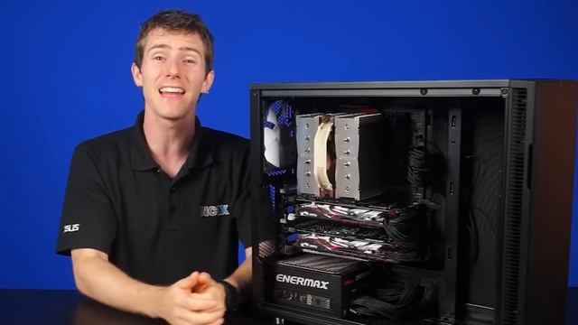 Should You Buy Two GTX 950s, or A Single GTX 970? смотреть онлайн