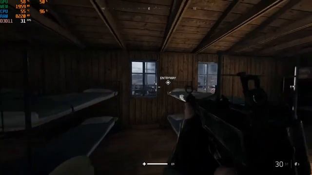 Battlefield V FPS TEST on Low PC AMD Phenom II X6 1055T,16GB,R9 270x смотреть онлайн