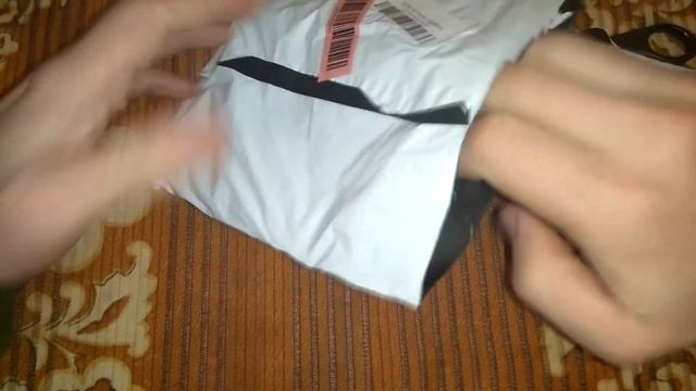 Распаковка №86 (Адаптер HDMI - VGA ) AliExpress