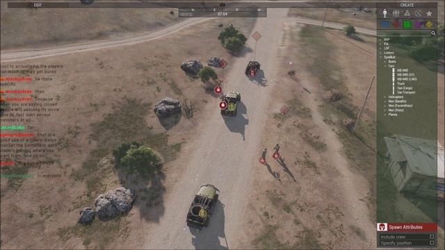 Counter Attack: Arma 3 Zeus Task Force Aegis Campaign Phase 2 смотреть онлайн