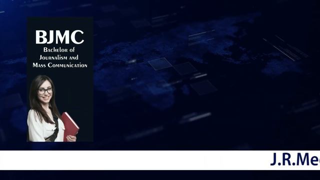 J.R. Media Institute | Mass communications| Journalism | Advertising Courses | Vfx Editor смотреть онлайн