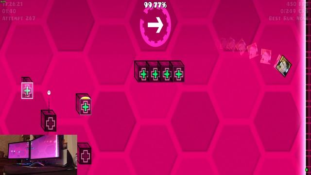 МОЖНО ЛИ ПРОЙТИ ГД НА ИГРАЯ НА ДВУХ МОНИТОРАХ? смотреть онлайн