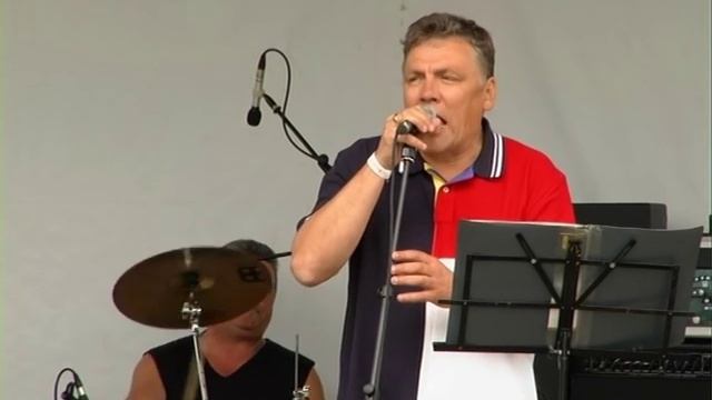 рок фестиваль в Сурских Зорях 2014 г. - группа Автостоп(Чебоксары) смотреть онлайн