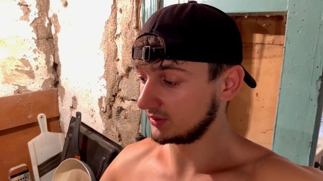 МНОГОЭТАЖНАЯ ПИЦЦА ИЗ Б/У ПРОДУКТОВ | БАЗА КОРМИТ смотреть онлайн