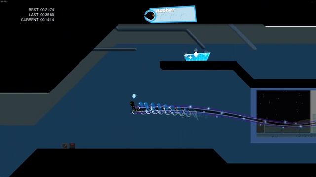 Lunar Colony PB: 21:65 смотреть онлайн