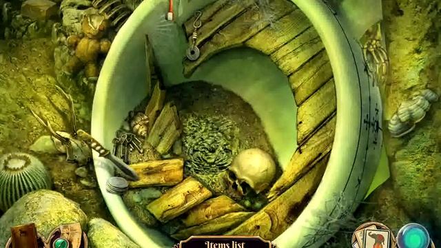 Dark Carnival Walkthrough Part 2 смотреть онлайн