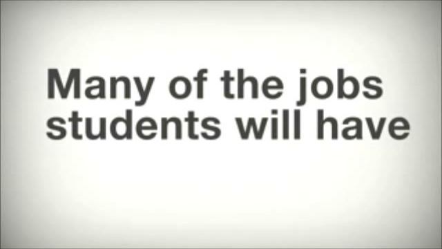 What is 21st century education смотреть онлайн