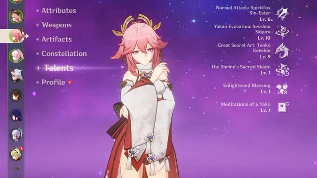 Genshin Impact: Of Drink A-Dreaming - Version 2.5 - iOS/Android Gameplay Walkthrough Part 650 смотреть онлайн