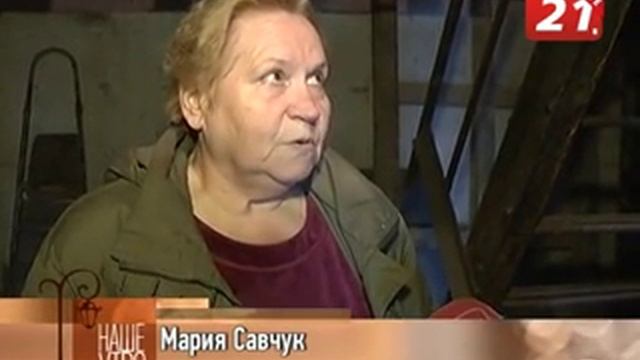 Что внутри у памятника мурманскому "Алеше" смотреть онлайн