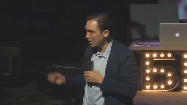 В жизни мы получаем то, что ВЫБИРАЕМ сами! | Петр Осипов. Бизнес Молодость смотреть онлайн
