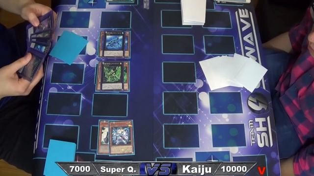 Super Quantum vs Kaiju Graydle Match смотреть онлайн