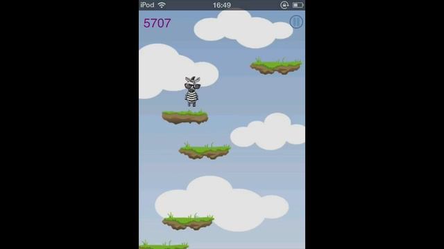 iReview part13 [iOS: Космо Зебра] смотреть онлайн