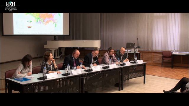 XVII.КС1.10.RUS - Панельная дискуссия - Кевин Тэнси смотреть онлайн