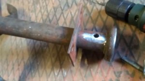 Ремонт фрез от мотоблока