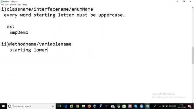 3.I/O statements|Program structure of java|Naming standards|Java in telugu|Manohar Papasani смотреть онлайн