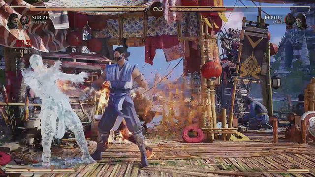 Why Antony Starr may NOT voice Homelander? | Mortal Kombat 1 News Update смотреть онлайн
