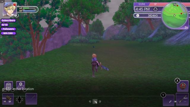 Rune Factory 5 | How To Capture Monsters Bounties For Wanted List! | Goblin Archer Location! смотреть онлайн