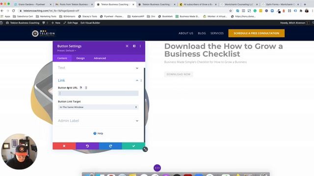 Using Divi Bloom to Create a Pop Up That Delivers Your Lead Generator смотреть онлайн