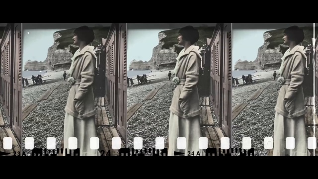 @CHANEL : Deauville - Inside Chanel ••• CHANEL À DEAUVILLE #22