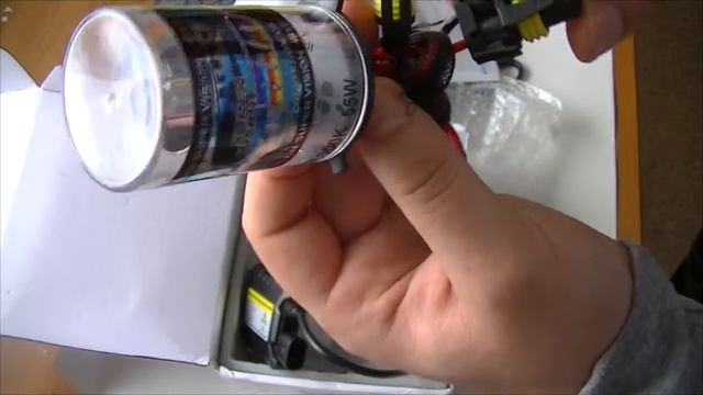 Ксенон 25000к!!! смотреть онлайн