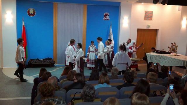 ЭКЗАМЕН В ИНСТИТУТЕ КУЛЬТУРЫ смотреть онлайн