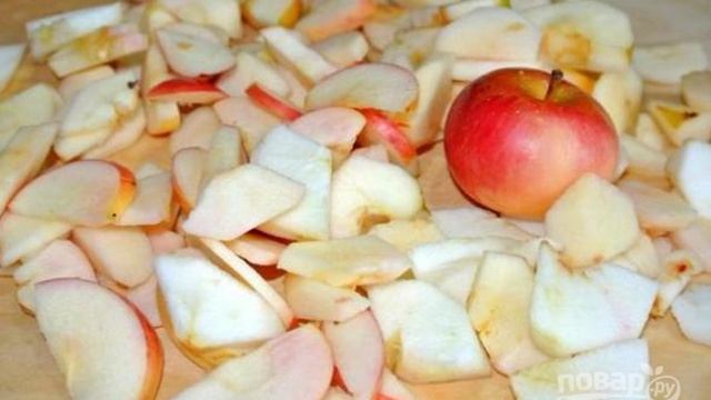 Книга рецептов