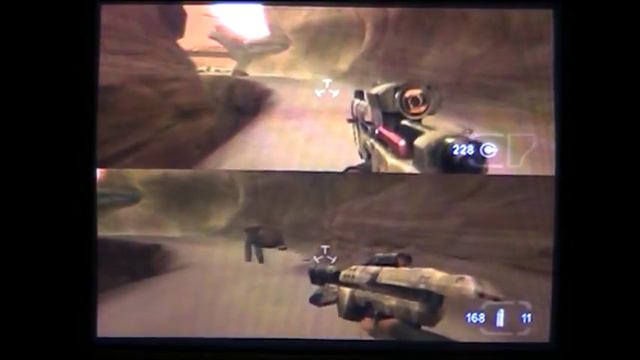 Time Splitters 3- Future Perfect (ps2)-Walkthrough- Mission1: An Die Arbeit! (2401) смотреть онлайн