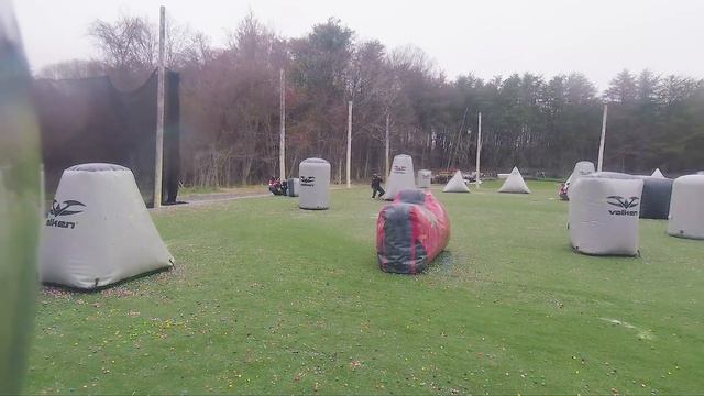 New Planet Eclipse CS2 Gameplay | Paintball смотреть онлайн